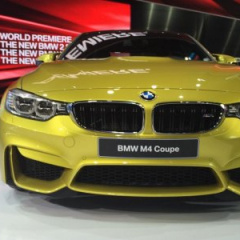 BMW M серия Все BMW M