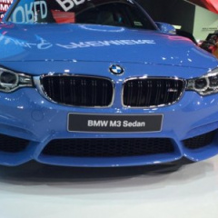 BMW M серия Все BMW M