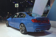 Масло и турбина бмв f30 320d :: BMW :: 3 серия :: F30-F35 Масло и турбина бмв f30 320d BMW 3 серия F30-F35