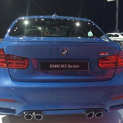 BMW M серия Все BMW M