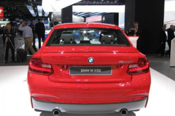 BMW M5 (E39) BMW M серия Все BMW M