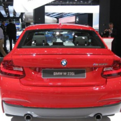 BMW M серия Все BMW M