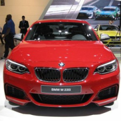 BMW M серия Все BMW M