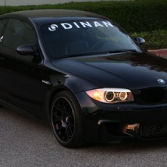 BMW 1 серия E81/E88