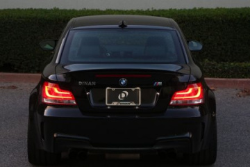 BMW M3 Sedan BMW M серия Все BMW M