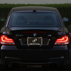 BMW 1 серия E81/E88