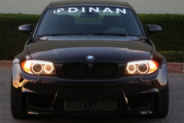 3 дв. хэтчбек 120d  177 / 4000 6АКПП с 2007 BMW 1 серия E81/E88