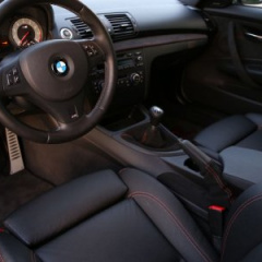 BMW 1 серия E81/E88