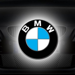 BMW показала рекордный доход в 2013 году