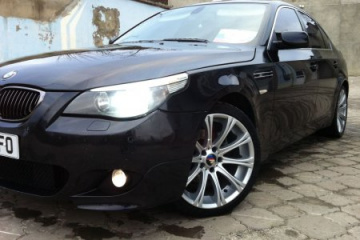 BMW :: 5 серия :: E60-E61 продам на е60 BMW 5 серия E60-E61