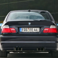 BMW M3 третьего поколения