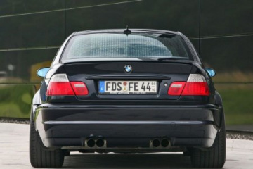 BMW 330Xd. Дорогое дизельное удовольствие BMW 3 серия E46