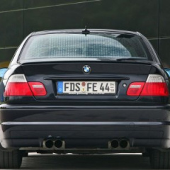 BMW 3 серия E46