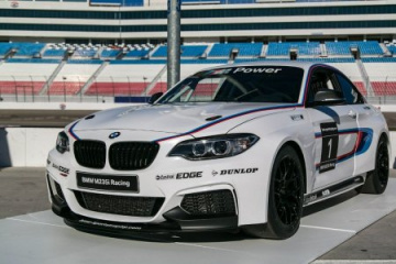 Возможное появление BMW М2 BMW M серия Все BMW M