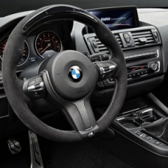 Возможное появление BMW М2