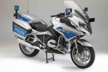BMW R 1200 RT 2014 для полиции BMW Мотоциклы BMW Все мотоциклы