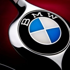 Новые награды BMW