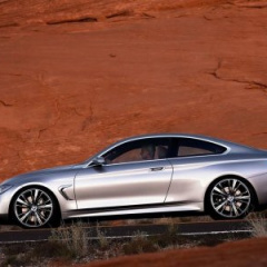 Дополнения и изменения в модельном ряду BMW