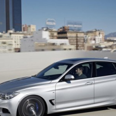 Дополнения и изменения в модельном ряду BMW