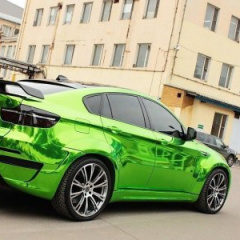 BMW M серия Все BMW M