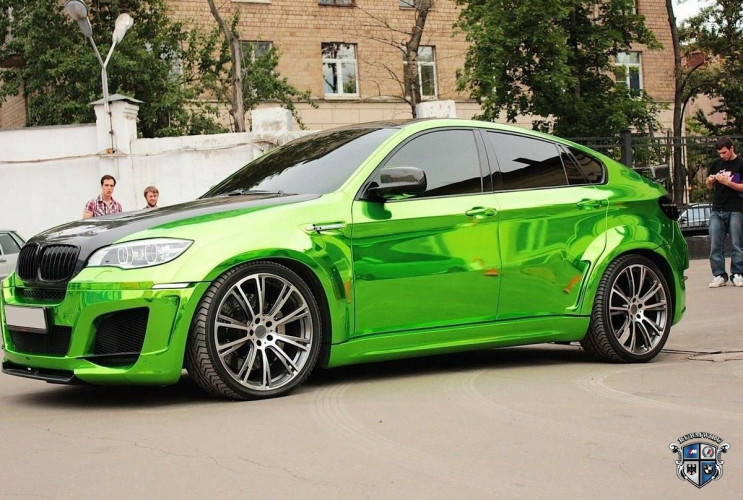 Как заказать уникальную курсовую работу по автомобильной промышленности BMW M серия Все BMW M