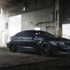 BMW M6 Coupe и BMW 550xi M Sport и из Сингапура