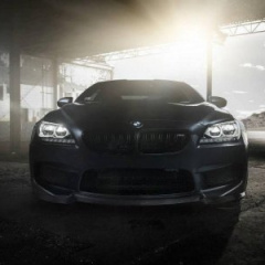 BMW M6 Coupe и BMW 550xi M Sport и из Сингапура