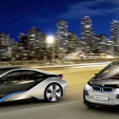 BMW анализирует спрос на суббренд «i»
