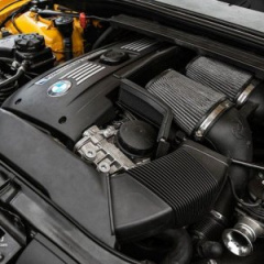 BMW 1 Series в исполнении Privat Auto Garage