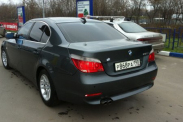 БМВ 530
