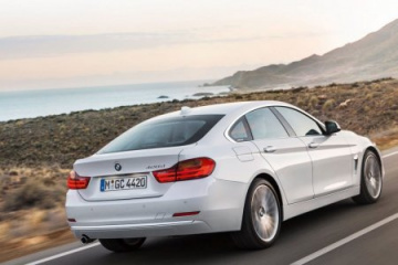 Проверка состояния шин и давления в них. Обозначение шин и дисков колес :: BMW :: 4 серия :: F33 Проверка состояния шин и давления в них. Обозначение шин и дисков колес BMW 4 серия F33