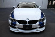 Любитель BMW BMW 4 серия F33