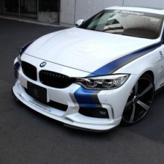 BMW 4 серия F33