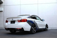 Любитель BMW BMW 4 серия F33