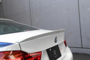 Любитель BMW BMW 4 серия F33