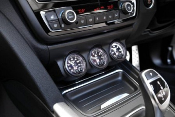 BMW 4 Series Coupe (F32) 2014 BMW 4 серия F32