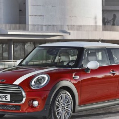 У MINI Cooper появились слабые двигатели