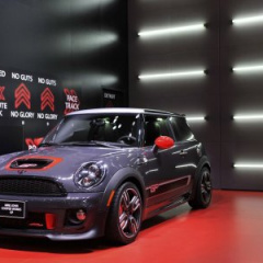 У MINI Cooper появились слабые двигатели