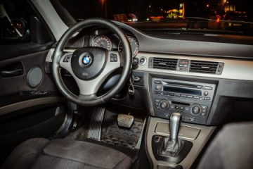 BMW :: 3 серия :: E90-E93 потёк антифриз!!! BMW 3 серия E90-E93