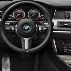 BMW 5 Series признан самым популярным автомобилем бизнес-класса