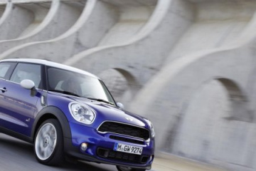 Рейтинг MINI по версии издания Auto, Motor und Sport BMW Всё о MINI COOPER Все MINI