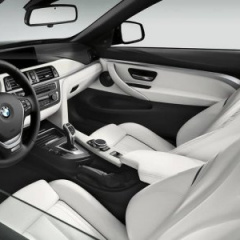 Пакет индивидуализации для BMW 4 Series