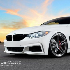 BMW 435i в исполнении Velos Designwerks