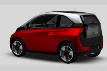 Новый концепт от Pininfarina похожий на BMW i3 BMW Концепт Все концепты