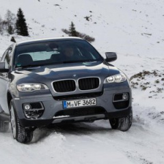 При создании нового BMW X6 будут учтены пожелания клиентов