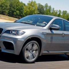 При создании нового BMW X6 будут учтены пожелания клиентов