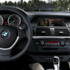 При создании нового BMW X6 будут учтены пожелания клиентов