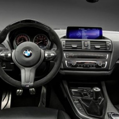 Названы официальные цены на новый BMW 2 Seies Coupe