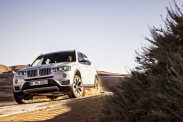 X3 F25 2.0 бензин Тряска при плавном разгоне BMW X3 серия F25