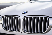 Замена фары с обычной на адаптивную BMW X3 серия F25